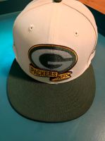 Green Bay Packers Snapback US import NFL Football Mitte - Wedding Vorschau