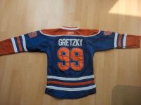 Gretzky Oilers Trikot Leipzig - Schönefeld-Abtnaundorf Vorschau