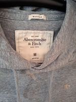 Hoodie Herren Gr. M Abercrombie & Fitch Niedersachsen - Oldenburg Vorschau