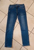 Top! Jeans, Thermojeans Gr.  158 von C&A Gr. 158 Jog Denim Baden-Württemberg - Rottweil Vorschau