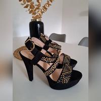 High Heels Sandalen Catwalk Gr. 38 neu Niedersachsen - Sarstedt Vorschau