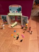 Playmobil 6159 Summer fun Hessen - Groß-Zimmern Vorschau