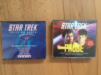 RAR Star Trek Audio Book/ Epics on Audio CD Baden-Württemberg - Ehrenkirchen Vorschau