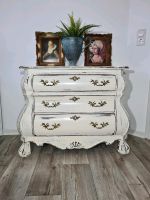 Barock Kommode / Antik Stil / Shabby Chic Schrank Nordrhein-Westfalen - Gronau (Westfalen) Vorschau