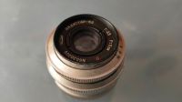 Industar 3,5 F5cm Russian Lens L 39 Mount Kiel - Elmschenhagen-Nord Vorschau