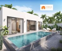 Thailand! Phuket! Mediterraner Bungalow mit Pool in ruhigem Resort, provisionsfrei Berlin - Mitte Vorschau