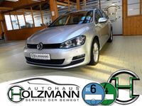 Volkswagen Golf VII Variant 1.6 TDI DSG Comfortline BMT/Eu6 Baden-Württemberg - Leutkirch im Allgäu Vorschau