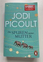 Jodi Picoult | Die Spuren meiner Mutter | Roman Sachsen - Hartmannsdorf Vorschau