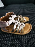 Babyschuhe Kinderschuhe Sandalen Niedersachsen - Gifhorn Vorschau