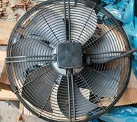 Ventilator Lüfter Ziehl-Abegg FE050-6EK.4F.6 230V Essen - Rüttenscheid Vorschau