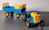 Matchbox Series Nº 39 Ford Tractor Nº 40 Hay Trailer Saarland - Ottweiler Vorschau