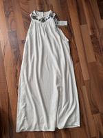 Weißes Kleid von Vero Moda - Größe S Bayern - Puchheim Vorschau