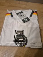 DFB Outfit for Fans Poloshirt Gr. M weiß NEU & OVP mit Etikett Berlin - Pankow Vorschau