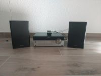 Sony Anlage Audio Home System Stereoanlage Baden-Württemberg - Heiningen Vorschau