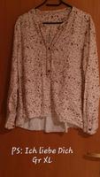 Bluse Gr XL Nordrhein-Westfalen - Issum Vorschau
