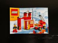Lego 6191 Feuerwehr Bayern - Sennfeld Vorschau