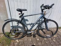 Trekkingrad Fuji Sunfire 1.0 mit vielen Extras. Baden-Württemberg - Sinsheim Vorschau