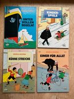 Stupps und Steppke Herge Comics Hardcover Hessen - Oberursel (Taunus) Vorschau