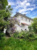 Provisionsfreie, klassische 30’er-Jahre-Villa in sehr guter Lage von Dahlem-Dorf, unweit Domäne Berlin - Dahlem Vorschau