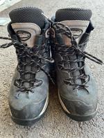 Bergschuhe mit Goretex,  Meindl Gr. 40 München - Schwanthalerhöhe Vorschau