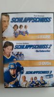 Schlappschuss 1+2+3 mit Paul Newman u.a. 3 DVD Box Selten Rheinland-Pfalz - Dannstadt-Schauernheim Vorschau