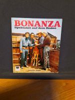 Bonanza,Spektakel auf dem Rodeo, Mini Buch Nordrhein-Westfalen - Ibbenbüren Vorschau