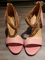Schuhe Via Uno Gr.37 neu Niedersachsen - Pattensen Vorschau