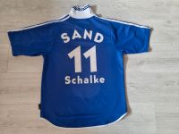 Original Schalke Trikot #11 Ebbe Sand Nordrhein-Westfalen - Heinsberg Vorschau