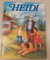 Heidi, Kinderbuch Niedersachsen - Goslar Vorschau