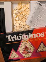 Triominos Classic Gesellschaftsspiel Rheinland-Pfalz - Mainz Vorschau