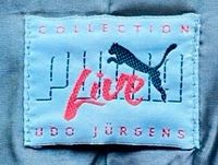 GESUCHT: alles von Puma Live Collection Udo Jürgens (80er Jahre) Vegesack - Grohn Vorschau