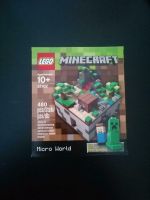 21102 Lego Minecraft Micro World Der Wald OVP Nordrhein-Westfalen - Witten Vorschau