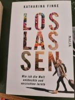 Buch Loslassen Hessen - Kassel Vorschau