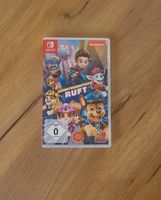 Paw Patrol Spiel Abenteuerstadt ruft Nintendo Switch Hessen - Kassel Vorschau