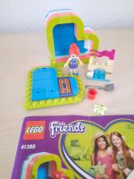 Lego Friends 41388 Baden-Württemberg - St. Leon-Rot Vorschau