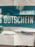 Bodyfly Indoor Skydiving Gutschein Viernheim Hessen - Offenbach Vorschau