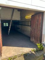 Garage mit Lagerfläche und Dachlagerfläche in Merchweiler Saarland - Merchweiler Vorschau