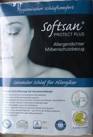 Anti - Allergie Bettdeckenbezug 155×220 originalverpackt Bremen - Horn Vorschau