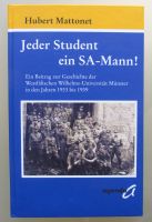 Mattonet: Jeder Student ein SA-Mann Münster (Westfalen) - Mauritz Vorschau