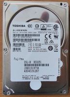 SAS-Festplatten Toshiba 600 GB, sehr schnell für Gaming/Server Nordrhein-Westfalen - Bedburg Vorschau