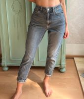 Topshop Premium Mom Jeans 28 / 30 Leipzig - Probstheida Vorschau