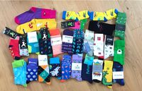 Witzige Socken ausgefallene Designs Ampel happy socks Bayern - Schwaig Vorschau