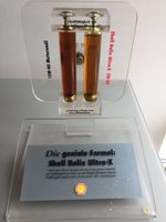 Shell Helix Ultra-X Kugelfallvikosimeter Rarität Berlin - Hellersdorf Vorschau