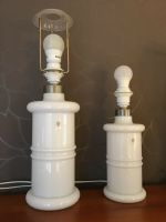 2 Tischleuchten, Tischlampen, Holmegaard, dänisches Design, 80er Schleswig-Holstein - Heikendorf Vorschau