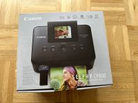 Canon Selphy Fotodrucker Rheinland-Pfalz - Wittlich Vorschau