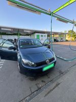 Golf 6  1.4 Nordrhein-Westfalen - Versmold Vorschau