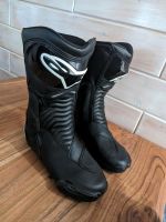 Alpinestars Motorradstiefel Neuwertig 42 Schleswig-Holstein - Kiebitzreihe Vorschau