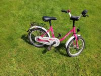 Kinderfahrrad 16 Zoll Nordrhein-Westfalen - Gütersloh Vorschau