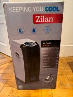 Mobile Klimaanlage Air Cooler Zilan ZLN3390 München - Maxvorstadt Vorschau