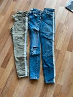 3 Jeans Größe 32 Hessen - Wabern Vorschau